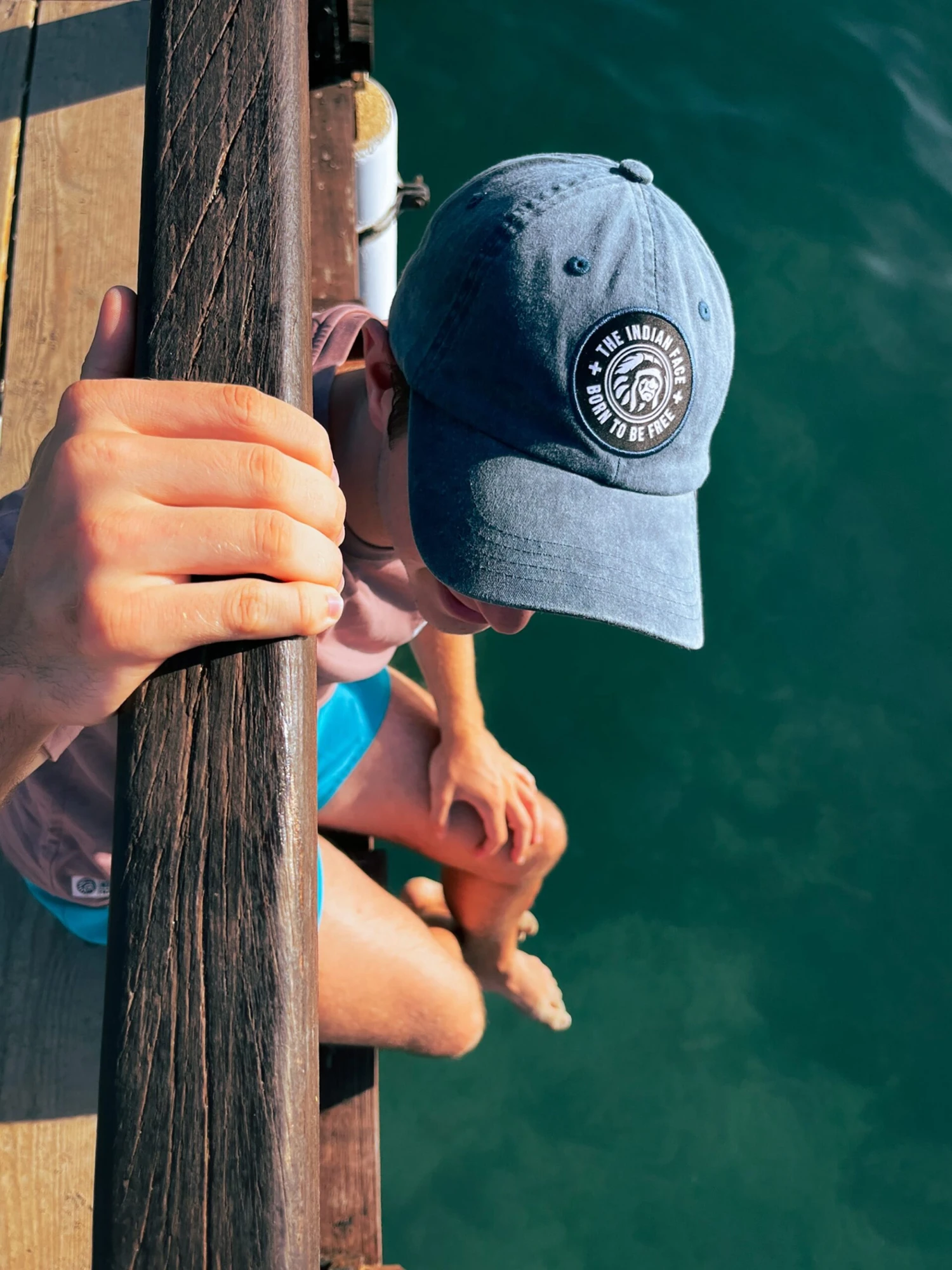 Nature Navy Blue 4 Nature Navy Blue - Imagen 2