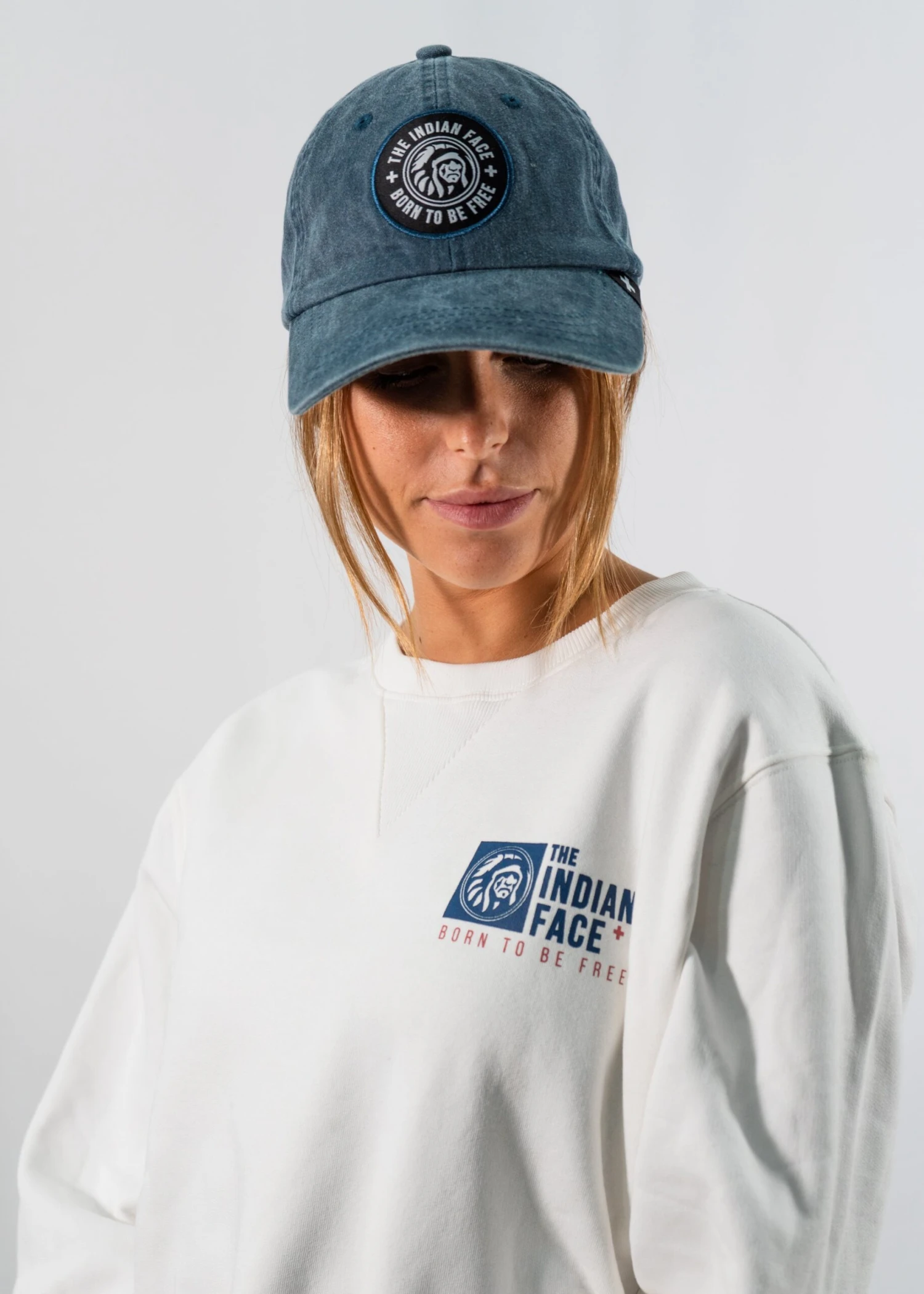 Nature Navy Blue 11 Nature Navy Blue - Imagen 9