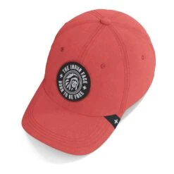 Nature Red 18 Nature Red -The Indian Face Ventas 03 014 07 03