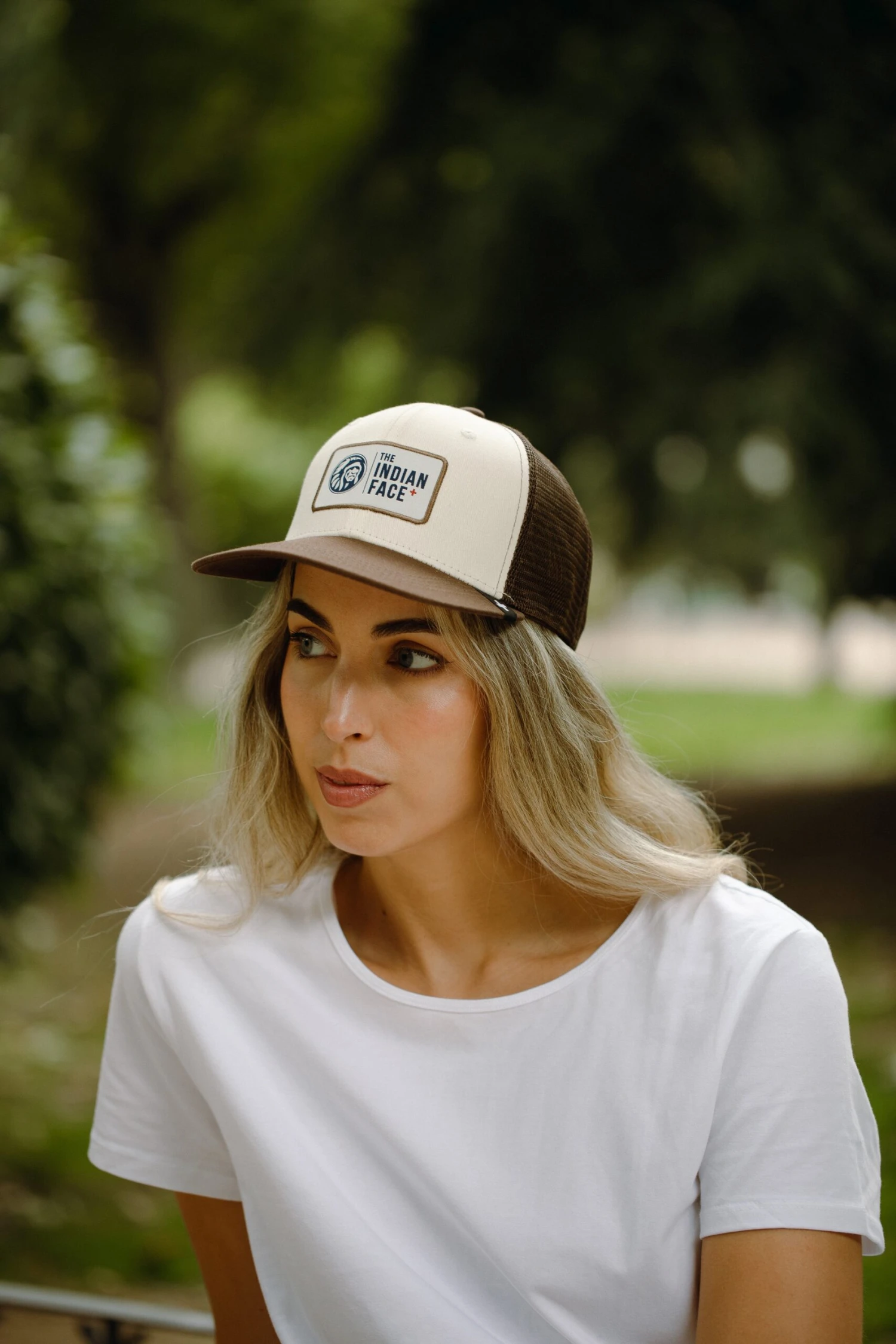 Latitude Brown / Beige 8 Latitude Brown / Beige - Imagen 6