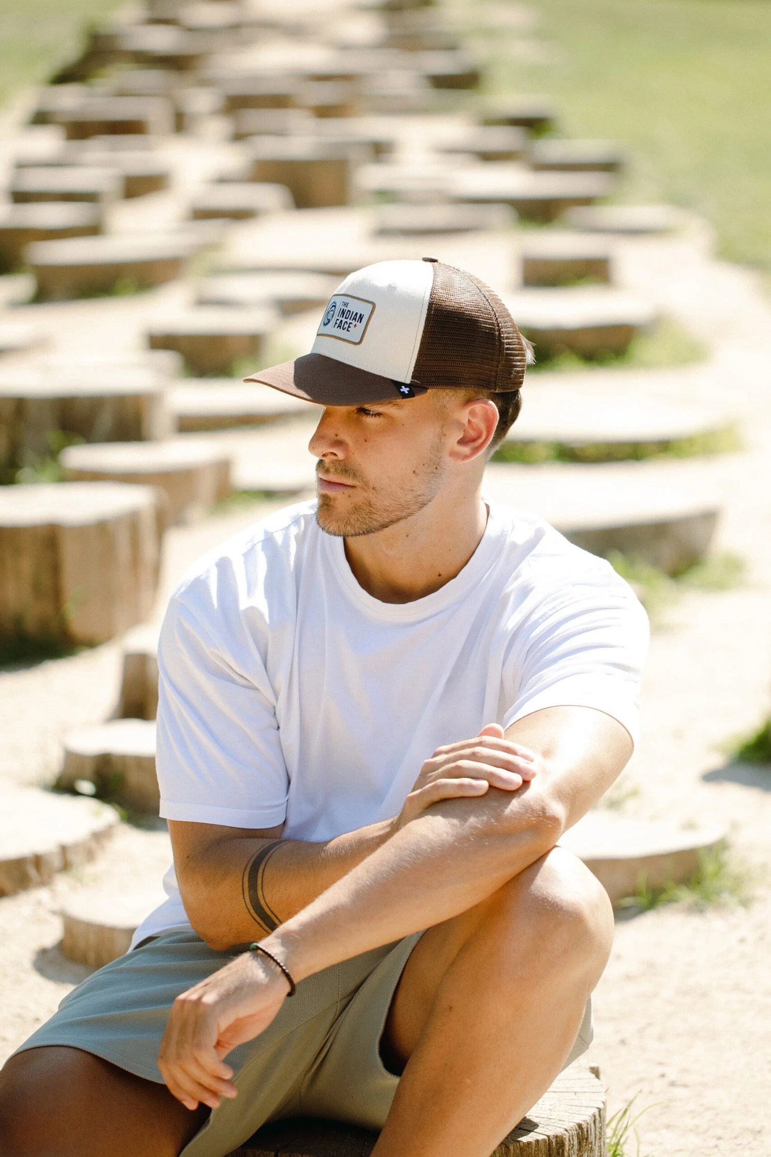 Latitude Brown / Beige 11 Latitude Brown / Beige - Imagen 9