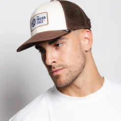 Latitude Brown / Beige 22 Latitude Brown / Beige -The Indian Face Ventas 03 015 01 6 scaled