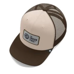 Latitude Brown / Beige 15 Latitude Brown / Beige -The Indian Face Ventas 03 015 01 03