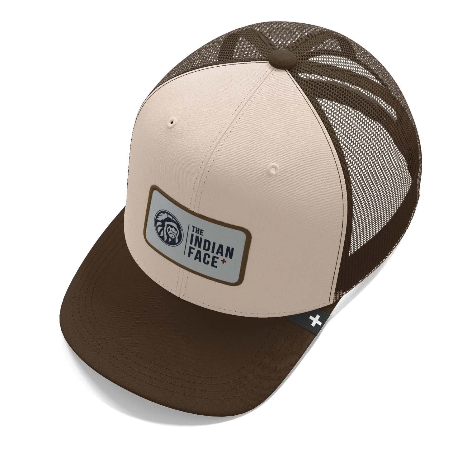 Latitude Brown / Beige 5 Latitude Brown / Beige - Imagen 3