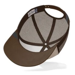 Latitude Brown / Beige 16 Latitude Brown / Beige -The Indian Face Ventas 03 015 01 04