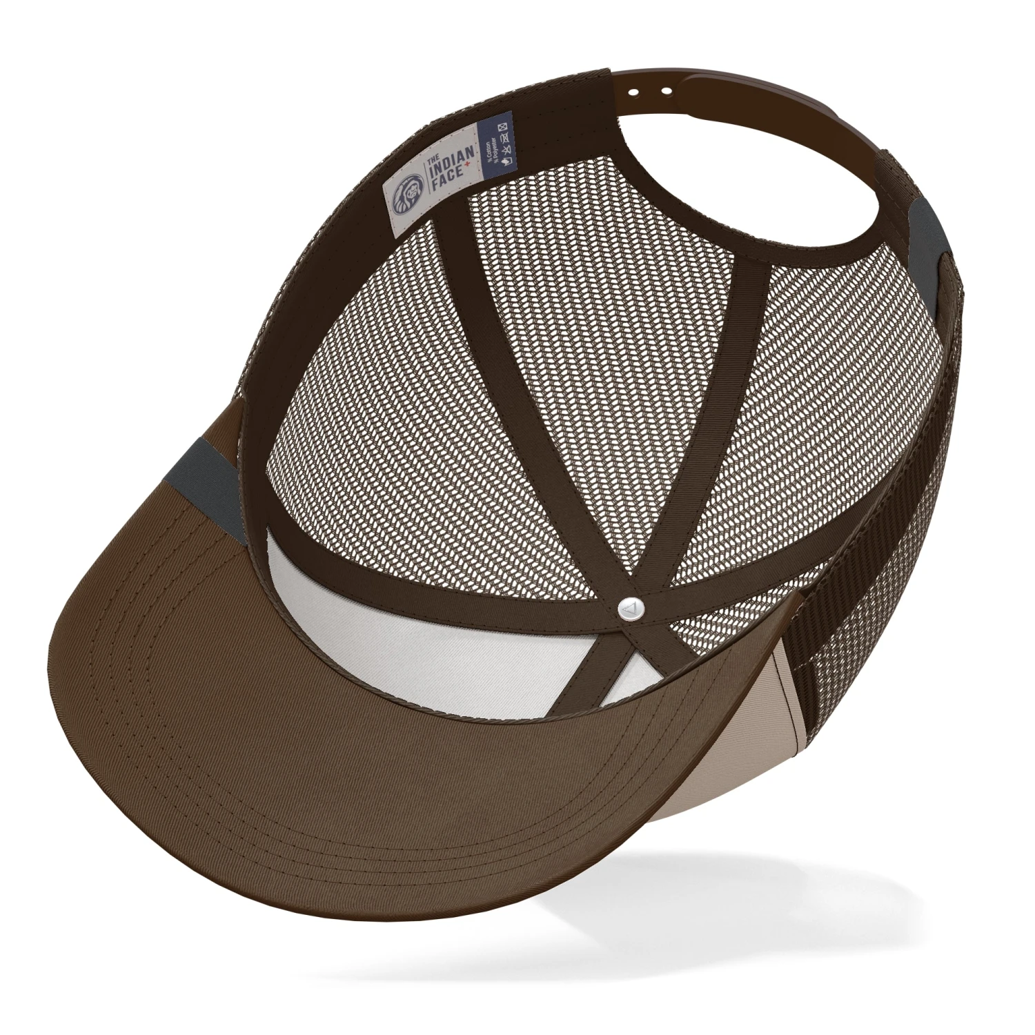 Latitude Brown / Beige 6 Latitude Brown / Beige - Imagen 4