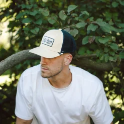 Latitude Beige / Navy Blue -The Indian Face Ventas 03 015 02 5 scaled