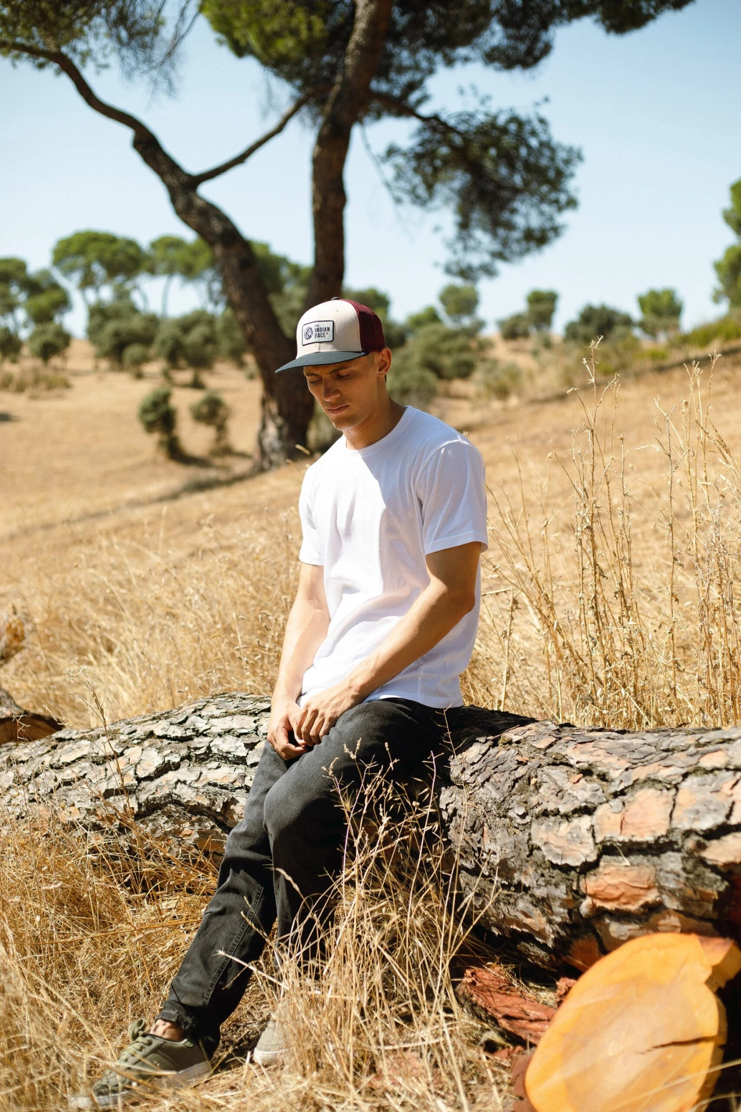 Latitude Navy Blue / Beige / Red Wine 10 Latitude Navy Blue / Beige / Red Wine - Imagen 8