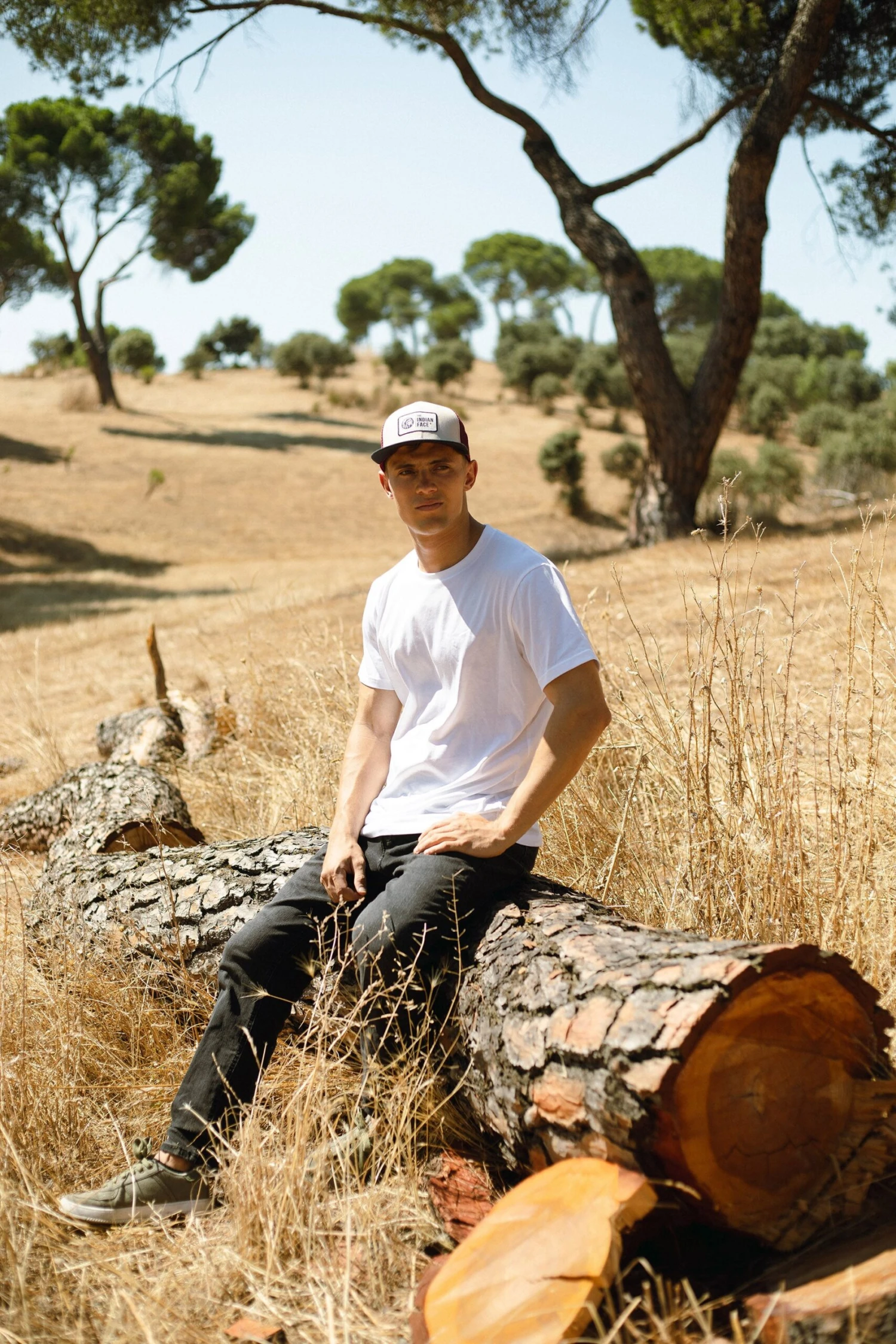 Latitude Navy Blue / Beige / Red Wine 12 Latitude Navy Blue / Beige / Red Wine - Imagen 10