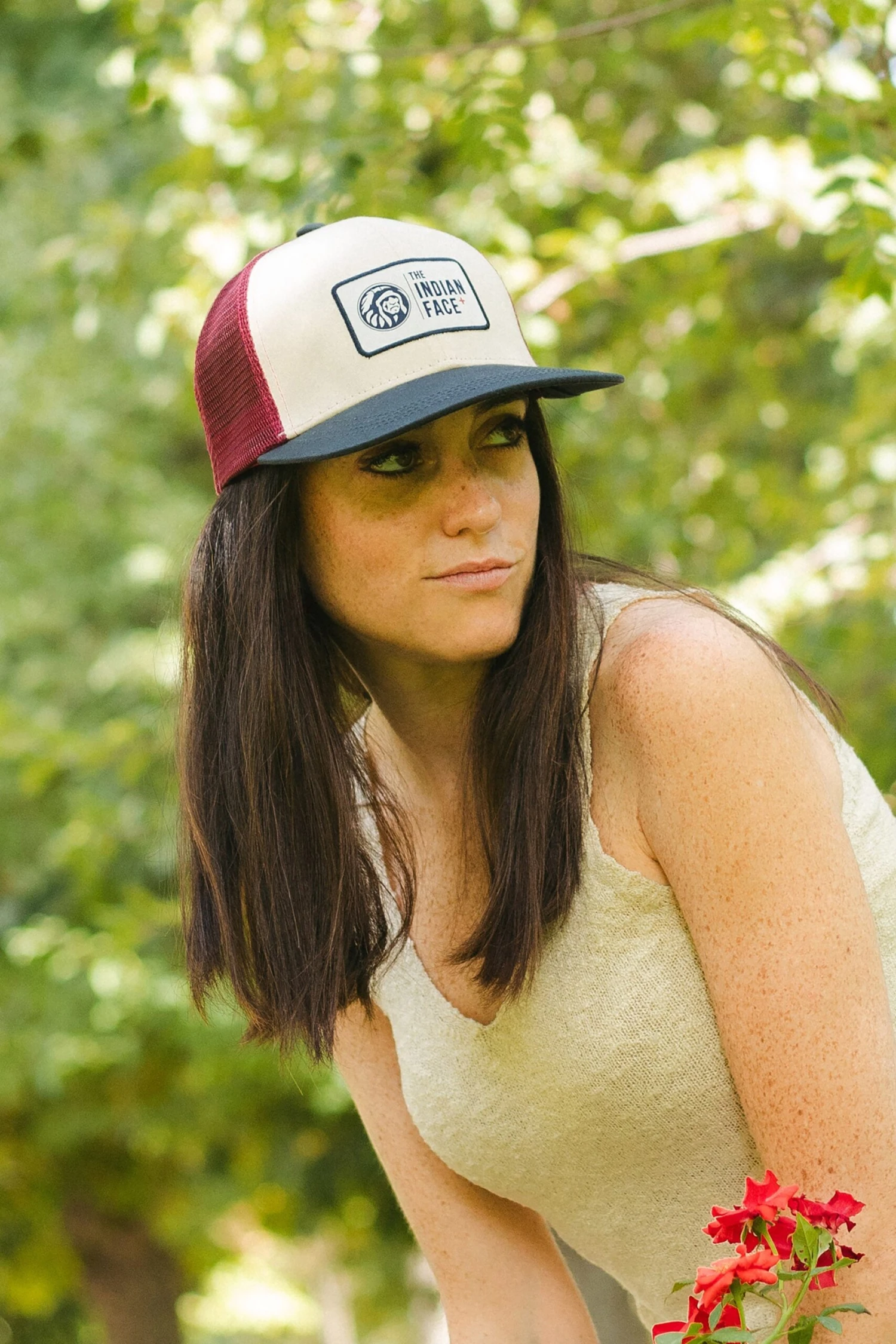 Latitude Navy Blue / Beige / Red Wine 13 Latitude Navy Blue / Beige / Red Wine - Imagen 11