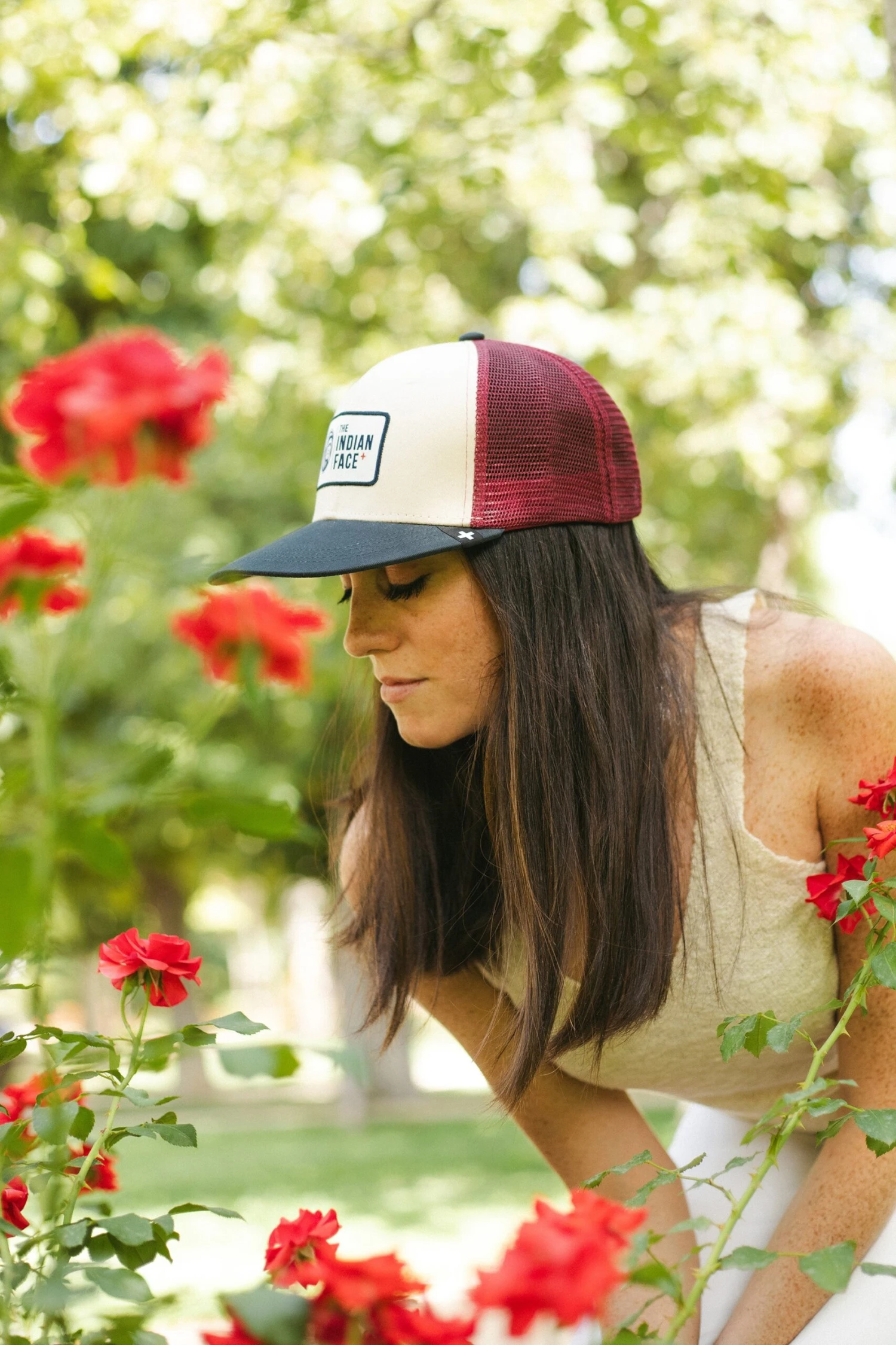 Latitude Navy Blue / Beige / Red Wine 14 Latitude Navy Blue / Beige / Red Wine - Imagen 12