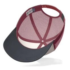 Latitude Navy Blue / Beige / Red Wine 18 Latitude Navy Blue / Beige / Red Wine -The Indian Face Ventas 03 015 04 04