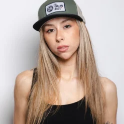 Latitude Navy Blue / Green / Beige -The Indian Face Ventas 03 015 05 7 scaled