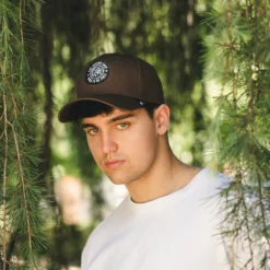 Action Brown 17 Action Brown -The Indian Face Ventas 03 016 04 7 scaled