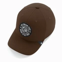 Action Brown 13 Action Brown -The Indian Face Ventas 03 016 04 03