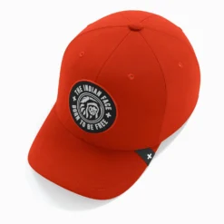 Action Red 13 Action Red -The Indian Face Ventas 03 016 07 03