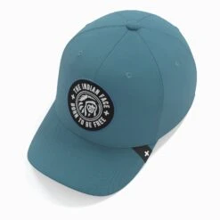 Action Blue -The Indian Face Ventas 03 016 08 03