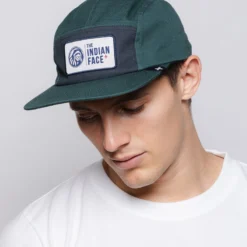 Bowl Green / Navy Blue 21 Bowl Green / Navy Blue -The Indian Face Ventas 03 017 01 1 scaled