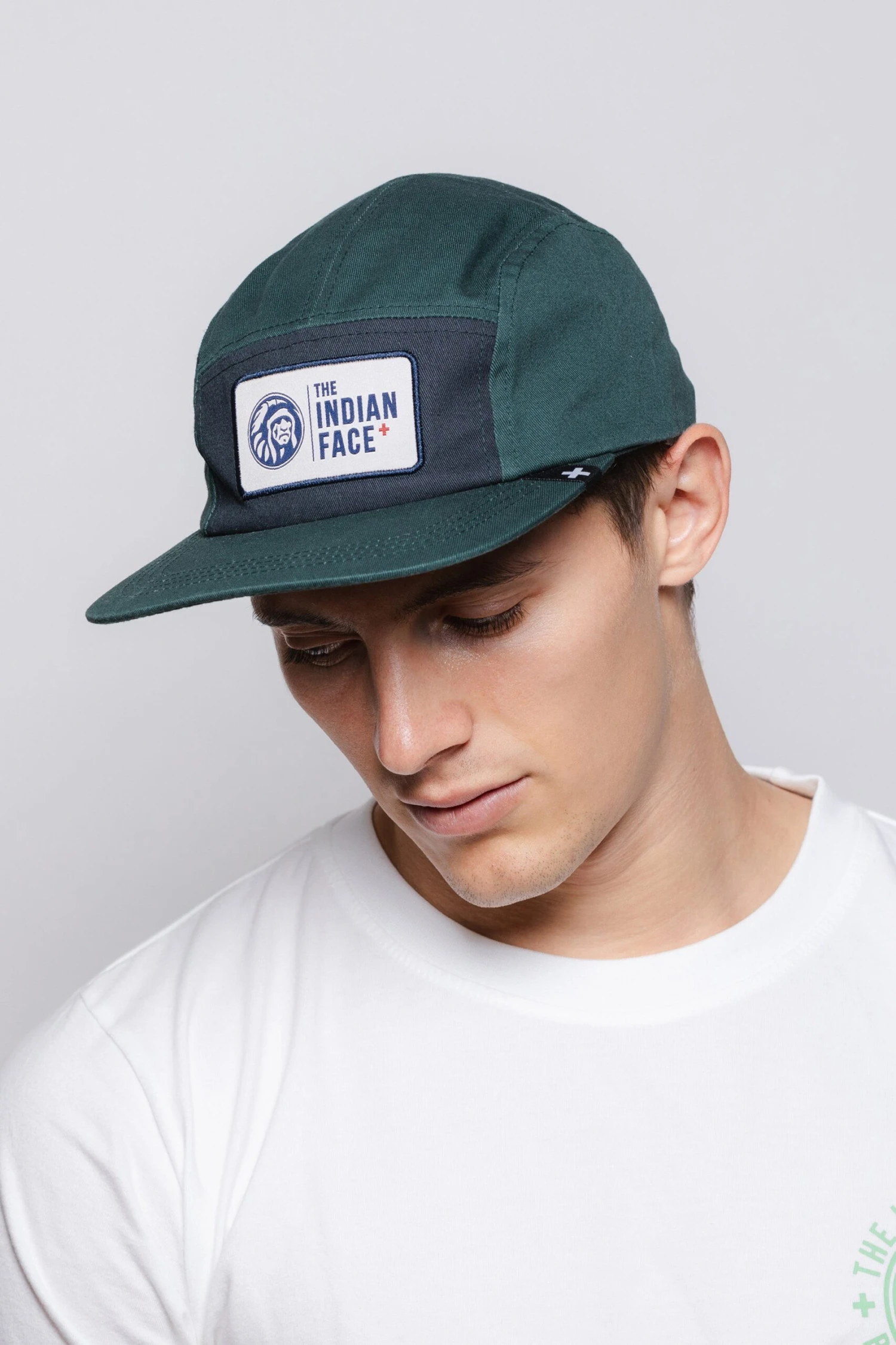 Bowl Green / Navy Blue 7 Bowl Green / Navy Blue - Imagen 5