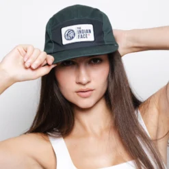 Bowl Green / Navy Blue 31 Bowl Green / Navy Blue -The Indian Face Ventas 03 017 01 11 scaled