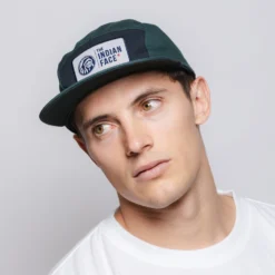 Bowl Green / Navy Blue 22 Bowl Green / Navy Blue -The Indian Face Ventas 03 017 01 2 scaled