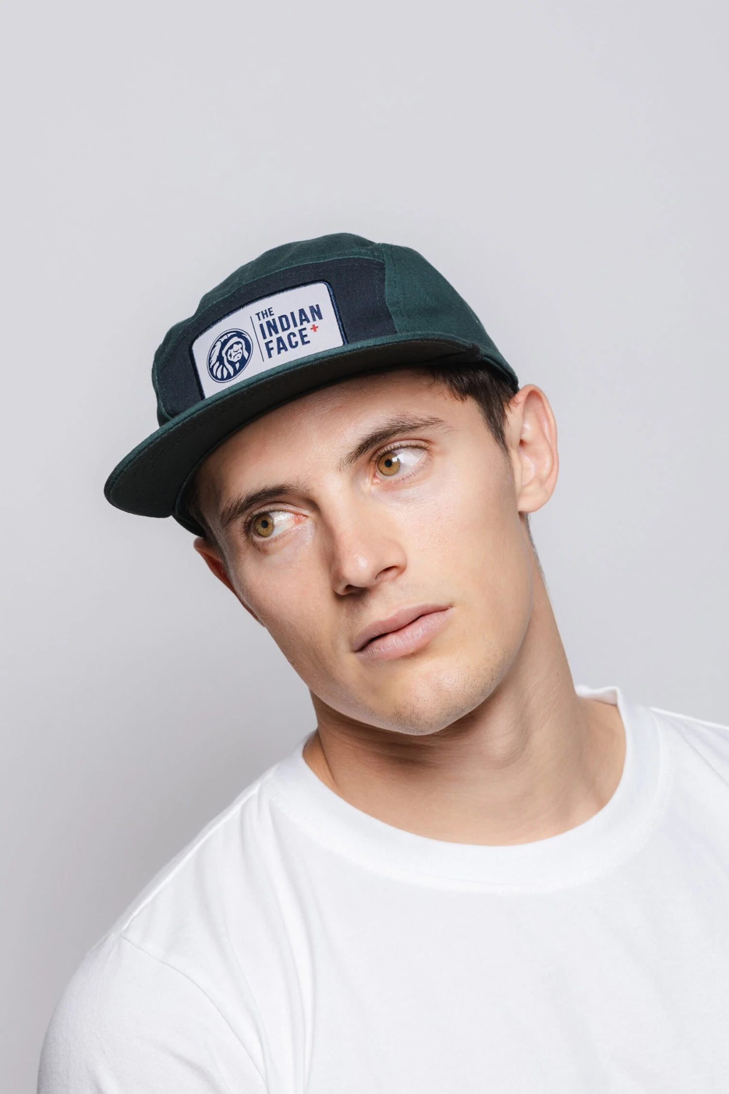 Bowl Green / Navy Blue 8 Bowl Green / Navy Blue - Imagen 6