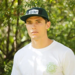 Bowl Green / Navy Blue 26 Bowl Green / Navy Blue -The Indian Face Ventas 03 017 01 6 scaled