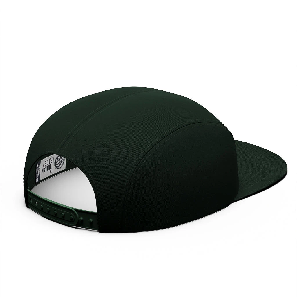 Bowl Green / Navy Blue 4 Bowl Green / Navy Blue - Imagen 2