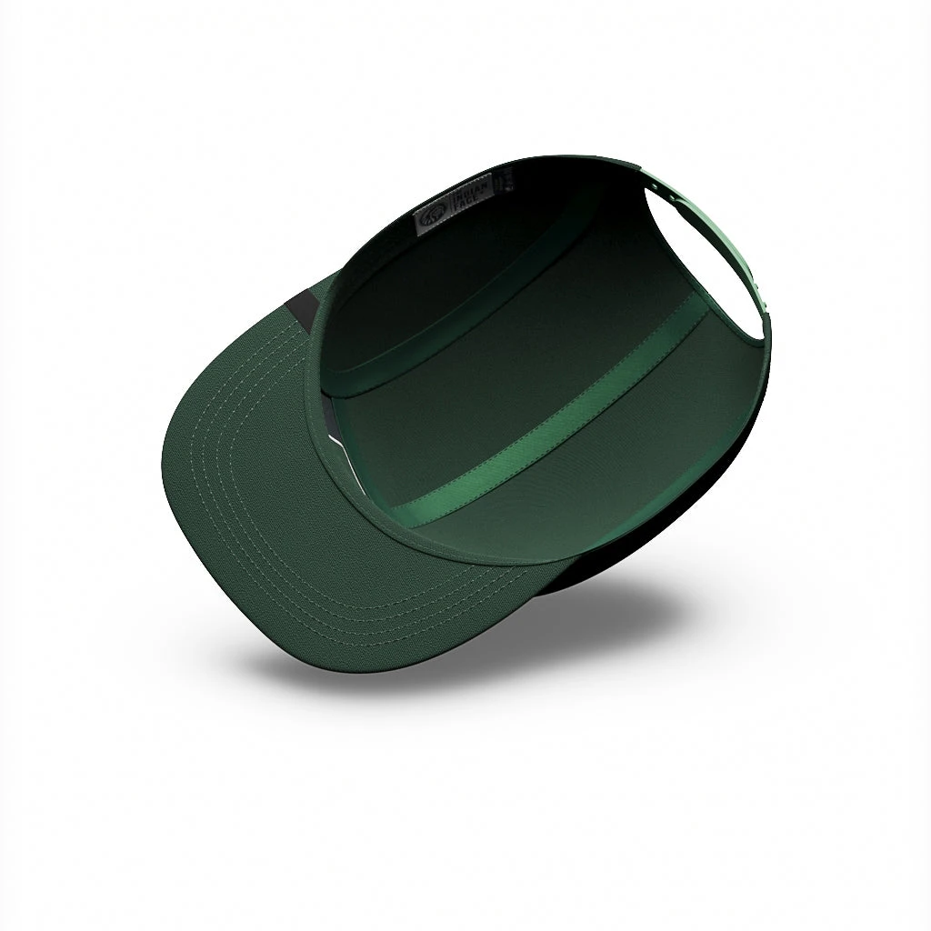 Bowl Green / Navy Blue 6 Bowl Green / Navy Blue - Imagen 4