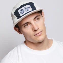 Bowl White / Navy Blue -The Indian Face Ventas 03 017 02 1 scaled