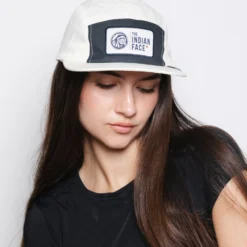 Bowl White / Navy Blue -The Indian Face Ventas 03 017 02 10 scaled