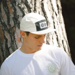 Bowl White / Navy Blue -The Indian Face Ventas 03 017 02 4 scaled