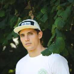 Bowl White / Navy Blue -The Indian Face Ventas 03 017 02 5 scaled