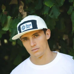 Bowl White / Navy Blue -The Indian Face Ventas 03 017 02 6 scaled