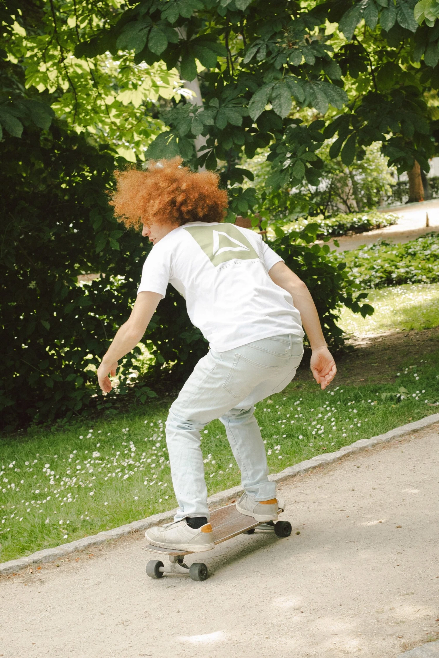 Iconic White 12 Iconic White - Imagen 10