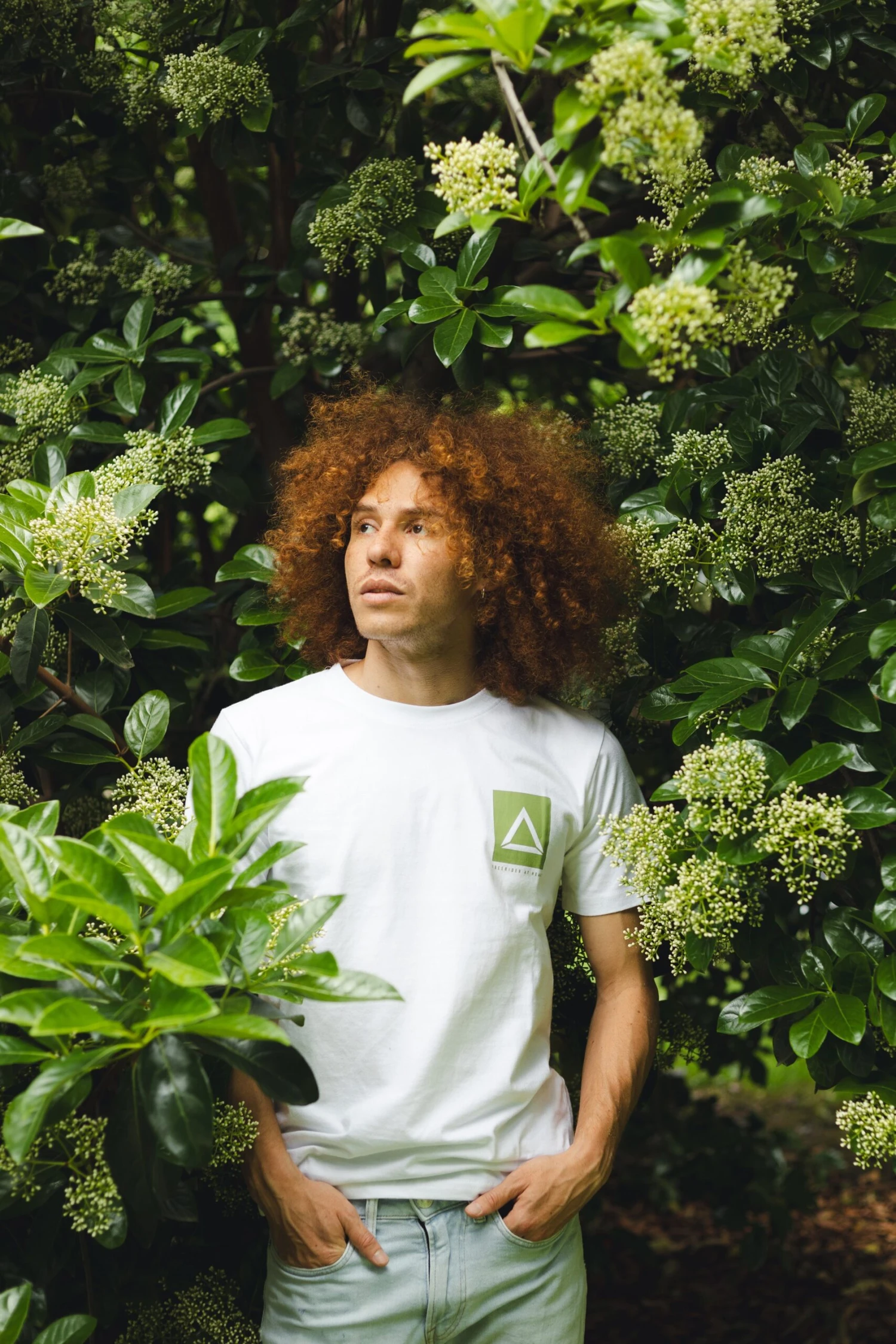 Iconic White 4 Iconic White - Imagen 2