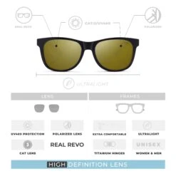 Arrecife Black / Bronze -The Indian Face Ventas 24 024 03 05