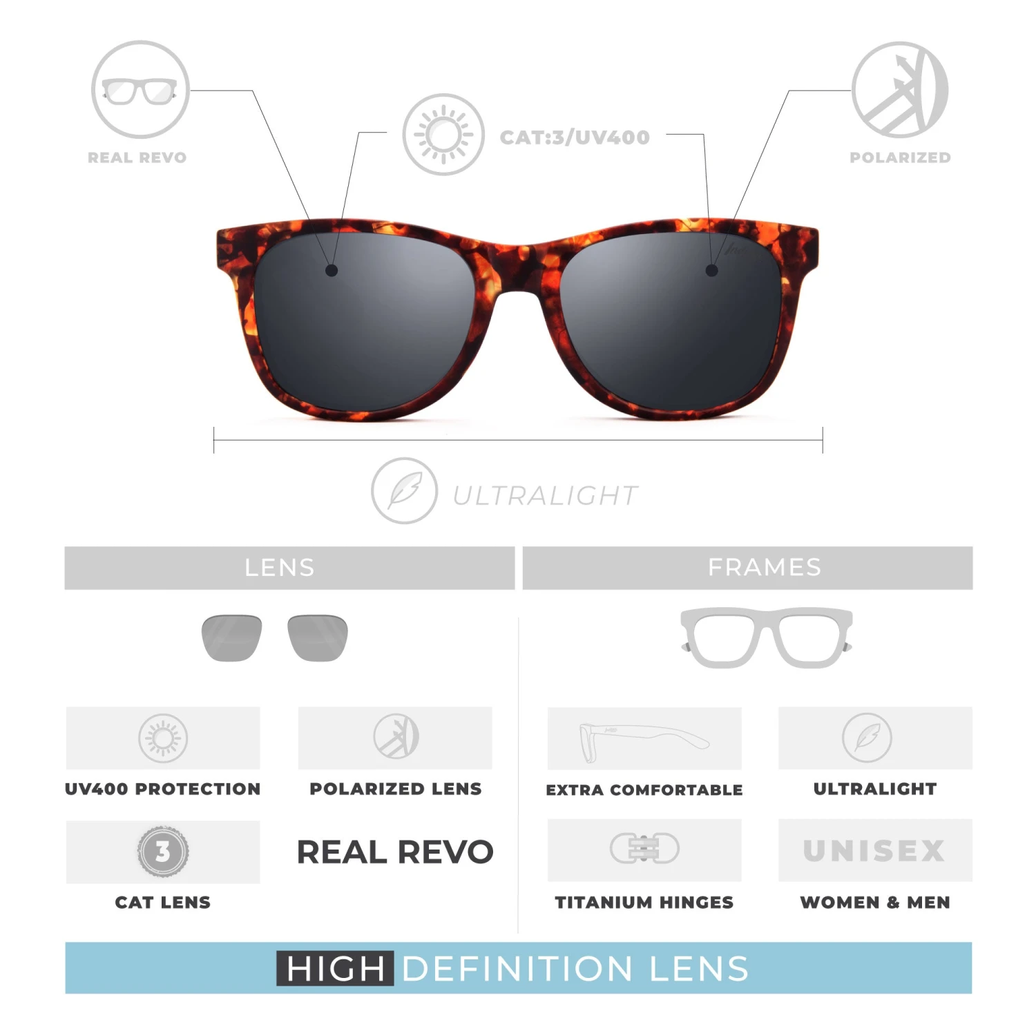 Arrecife Brown Camo / Black 7 Arrecife Brown Camo / Black - Imagen 5