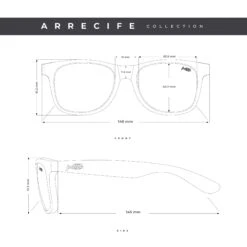 Arrecife Camo / Black 13 Arrecife Camo / Black -The Indian Face Ventas 24 024 10 06