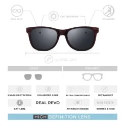 Arrecife Wood / Black 12 Arrecife Wood / Black -The Indian Face Ventas 24 024 11 05