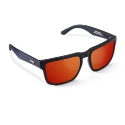 Polar Black / Red 9 Polar Black / Red -The Indian Face Ventas 24 025 03 03