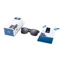 Free Spirit Tortoise / Black 11 Free Spirit Tortoise / Black -The Indian Face Ventas 24 027 09 04