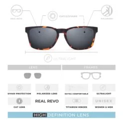 Free Spirit Tortoise / Black 12 Free Spirit Tortoise / Black -The Indian Face Ventas 24 027 09 05