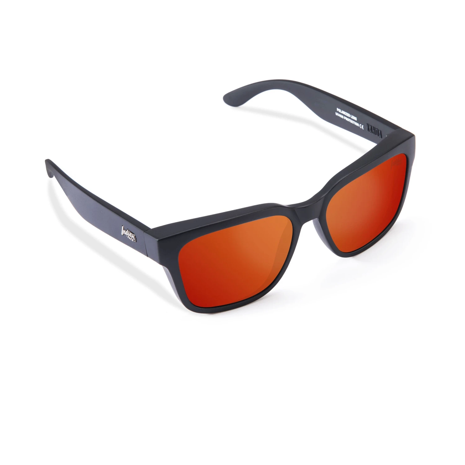 Kahoa Black / Red 5 Kahoa Black / Red - Imagen 3