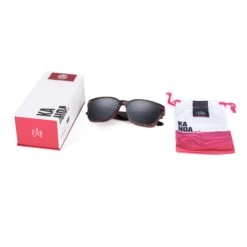 Kahoa Tortoise / Black -The Indian Face Ventas 24 028 05 04