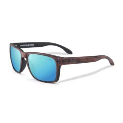 Freeride Wood / Blue