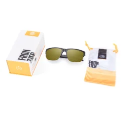 Frontier Black / Bronze 11 Frontier Black / Bronze -The Indian Face Ventas 24 030 02 04