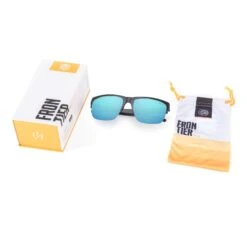 Frontier Black / Blue -The Indian Face Ventas 24 030 03 04