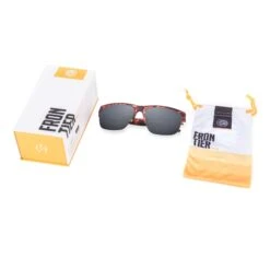 Frontier Brown Camo / Black 11 Frontier Brown Camo / Black -The Indian Face Ventas 24 030 05 04