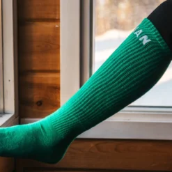 Expedition Green -The Indian Face Ventas Calcetines 3 scaled